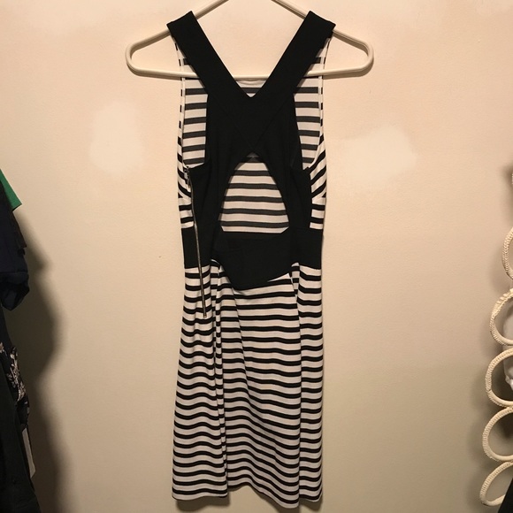 Like New Banana Republic Dress - Picture 3 of 5